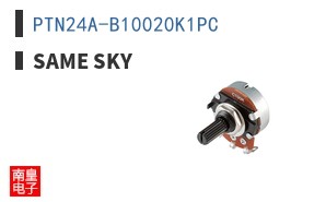 PTN24A-B10020K1PC ͼƬ